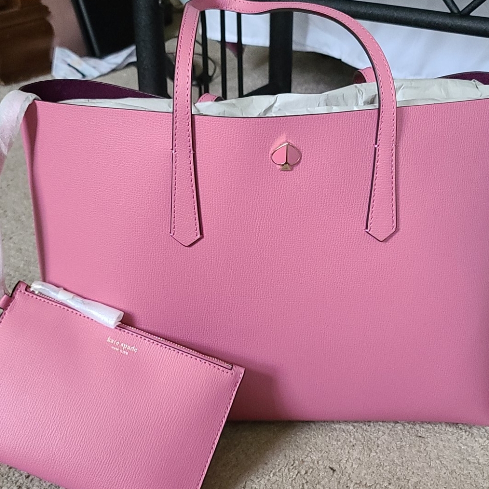 Kate spade tote